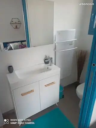 Appartement à louer, 11m², Bourcefranc-le-Chapus