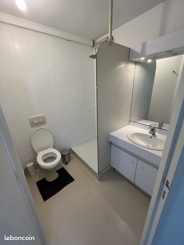 Appartement à louer, 30m², Ambès