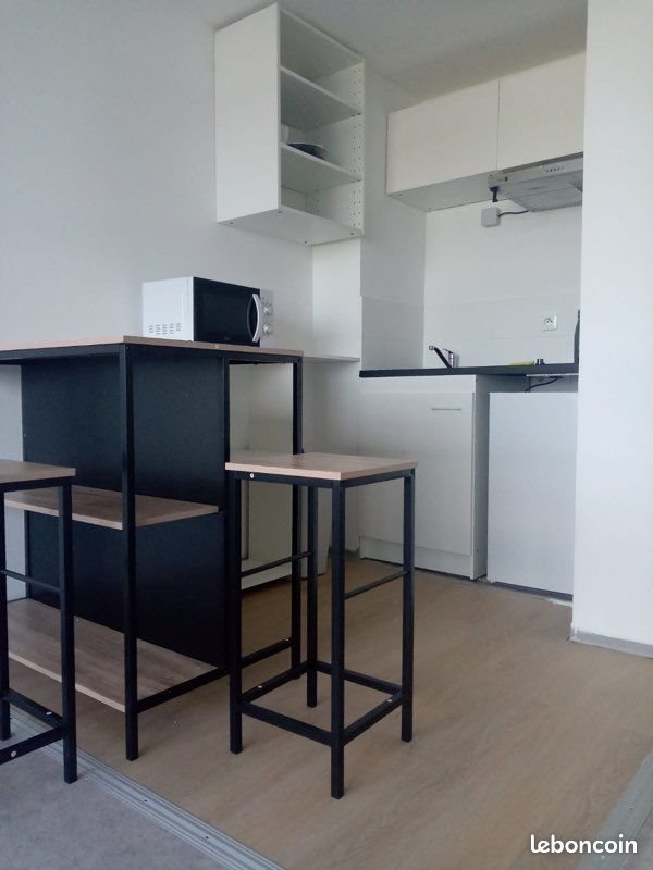 Appartement à louer, 30m², Ambès