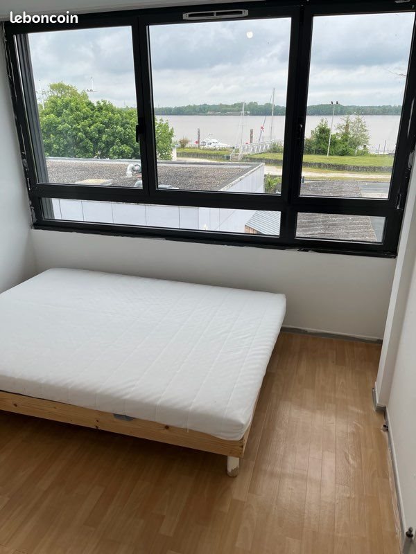 Appartement à louer, 30m², Ambès