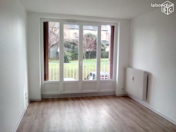 Appartement à louer, 65m², Limoges