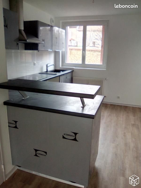 Appartement à louer, 65m², Limoges