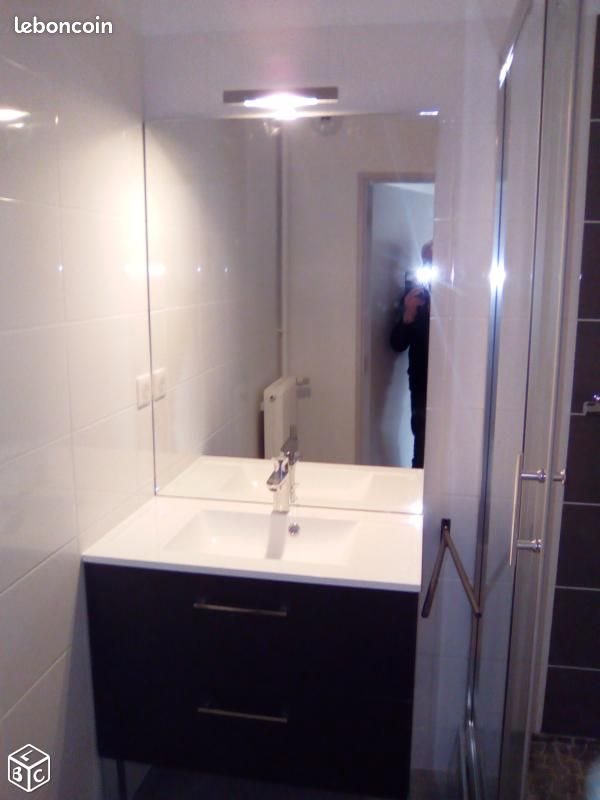 Appartement à louer, 65m², Limoges