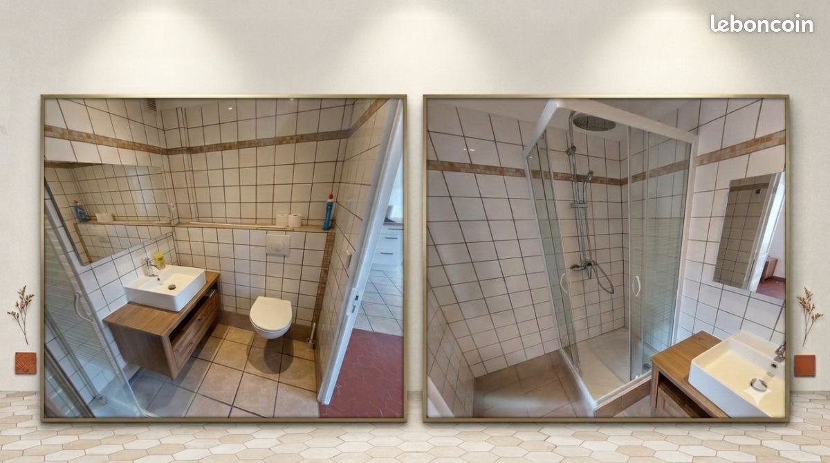 Appartement à vendre, 32m², Toulon