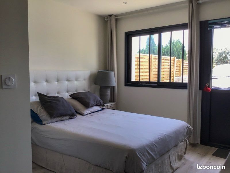 Appartement à louer, 25m², La Rochelle