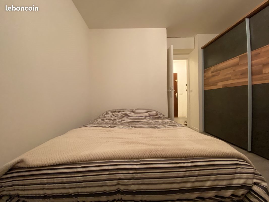Appartement à louer, 48m², Rouen
