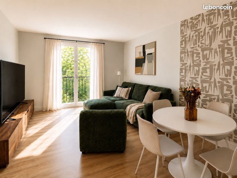 Appartement à vendre, 65m², Grasse