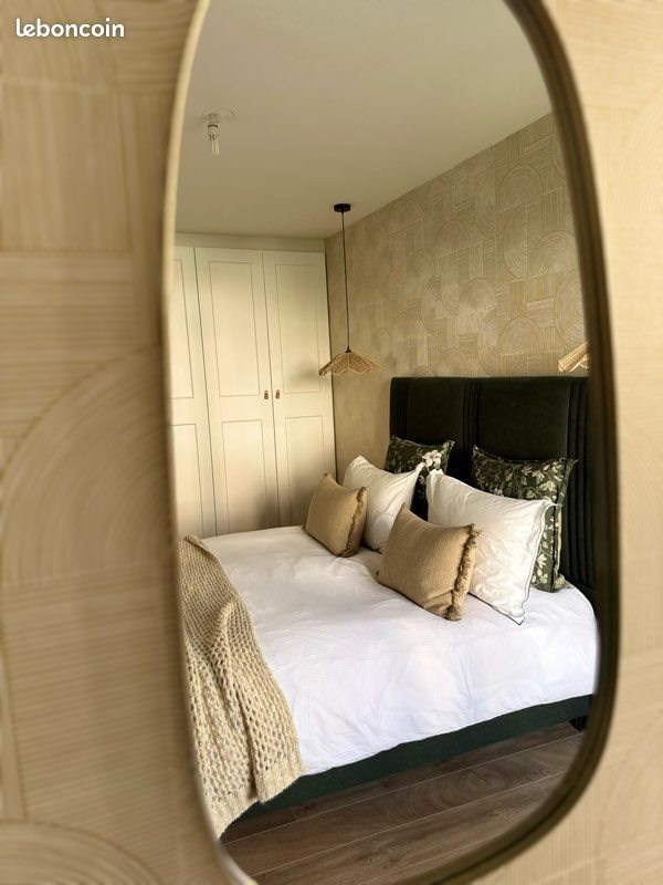 Appartement à vendre, 65m², Grasse