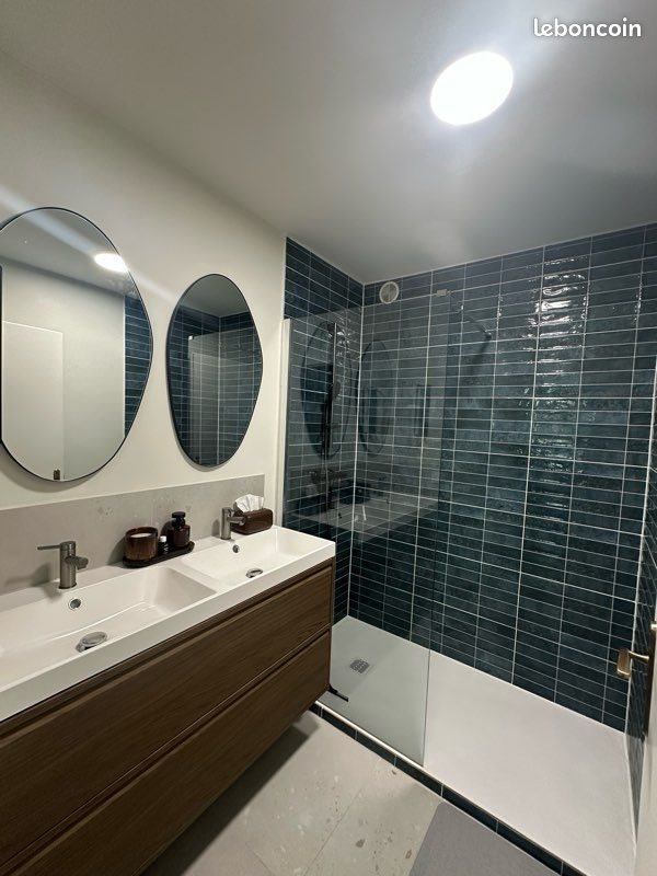 Appartement à vendre, 65m², Grasse