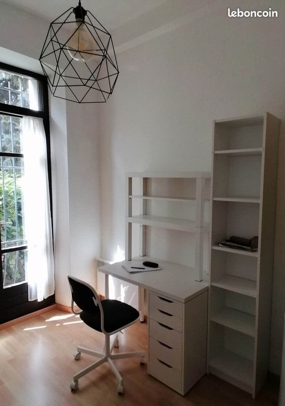 Appartement à louer, 16m², Grenoble