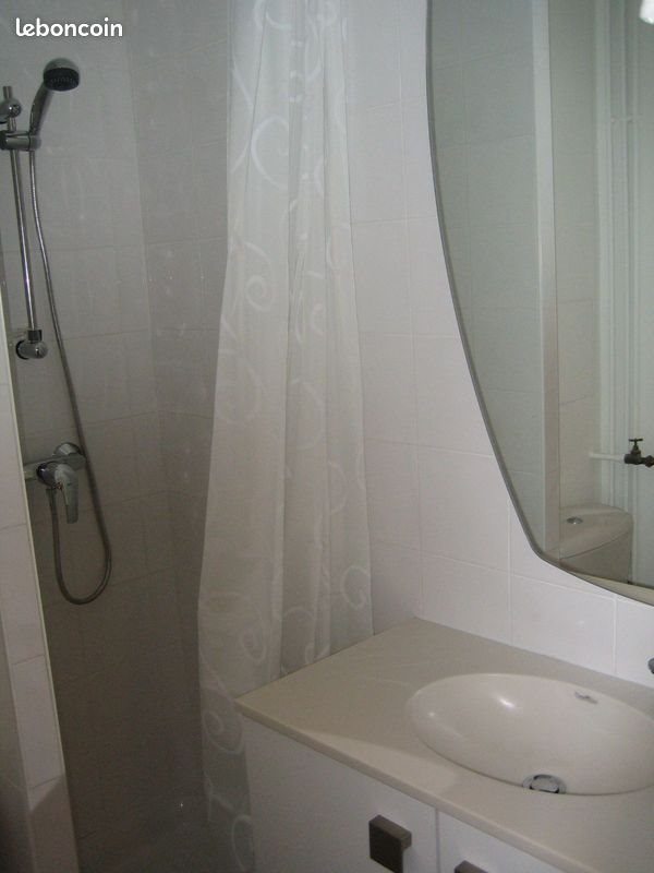 Appartement à louer, 16m², Grenoble
