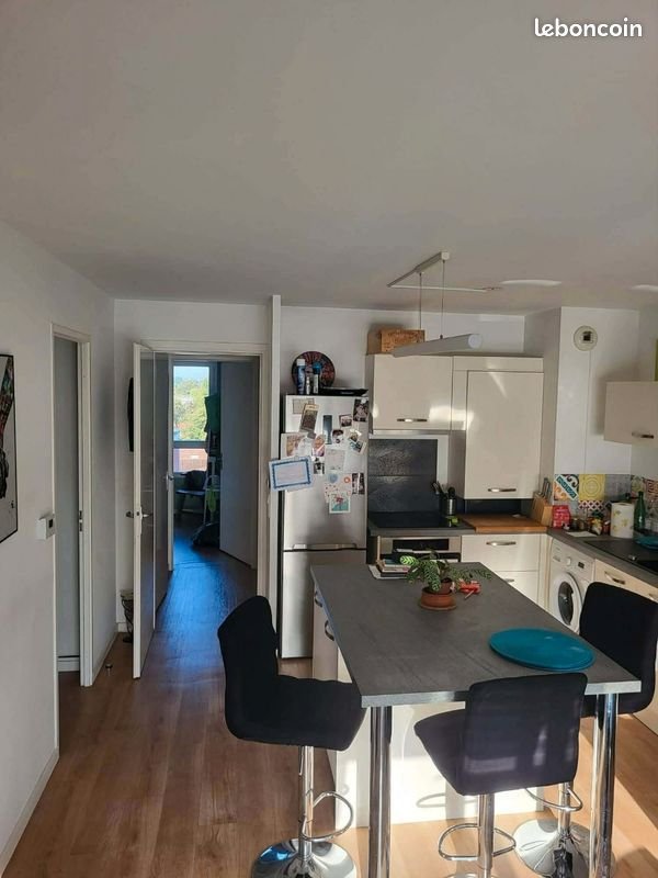Appartement à louer, 64m², Lormont