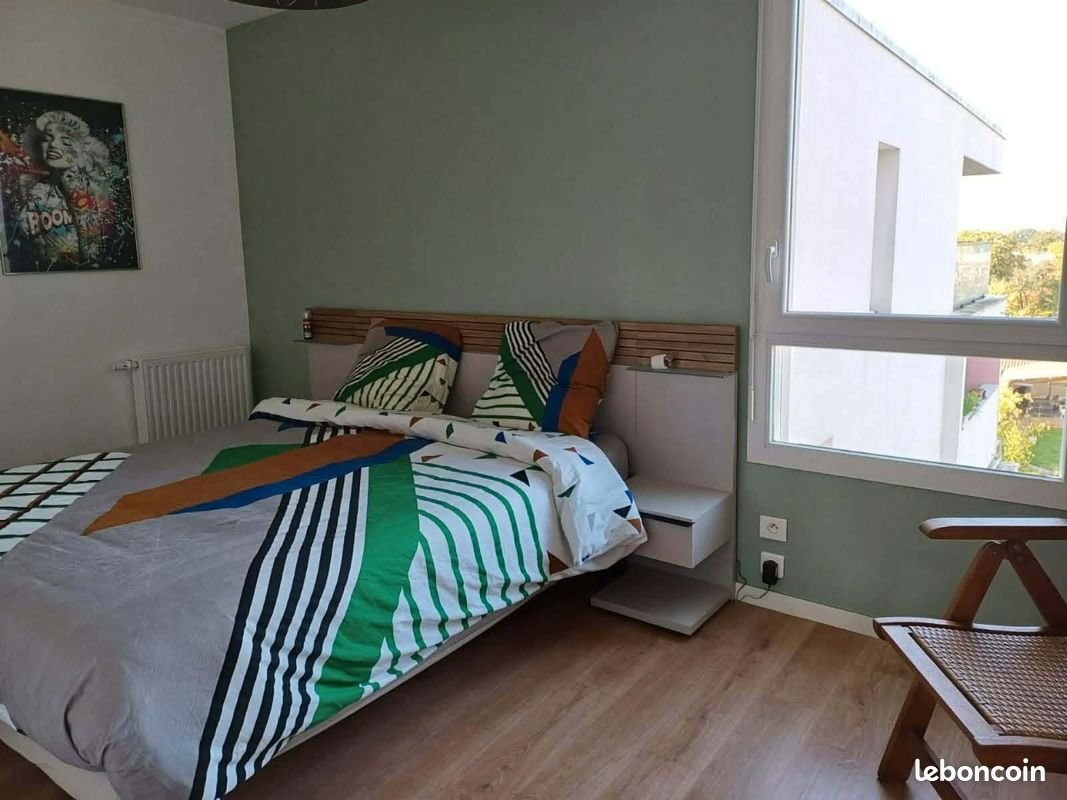 Appartement à louer, 64m², Lormont