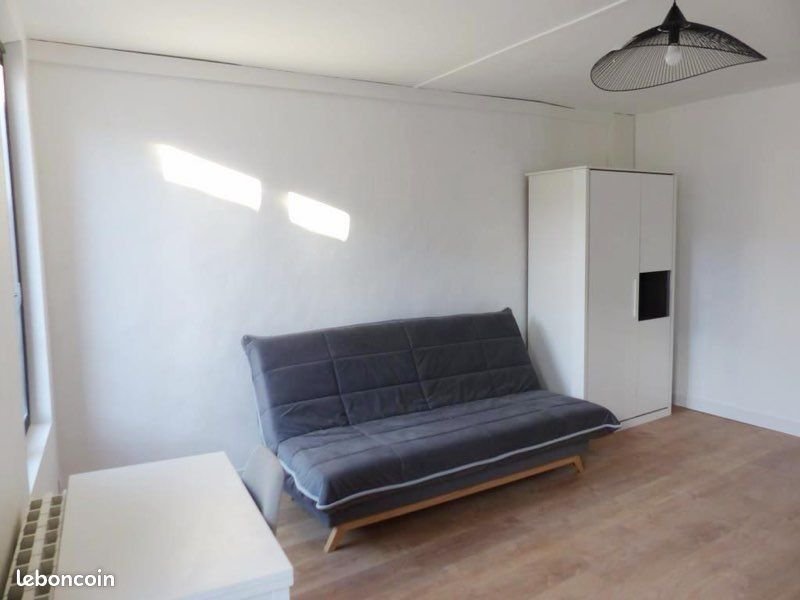 Appartement à louer, 15m², Niort