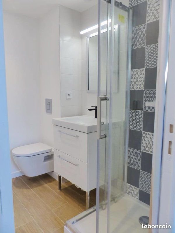 Appartement à louer, 15m², Niort
