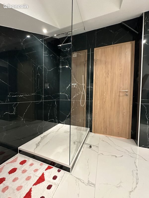 Appartement à louer, 42m², Metz