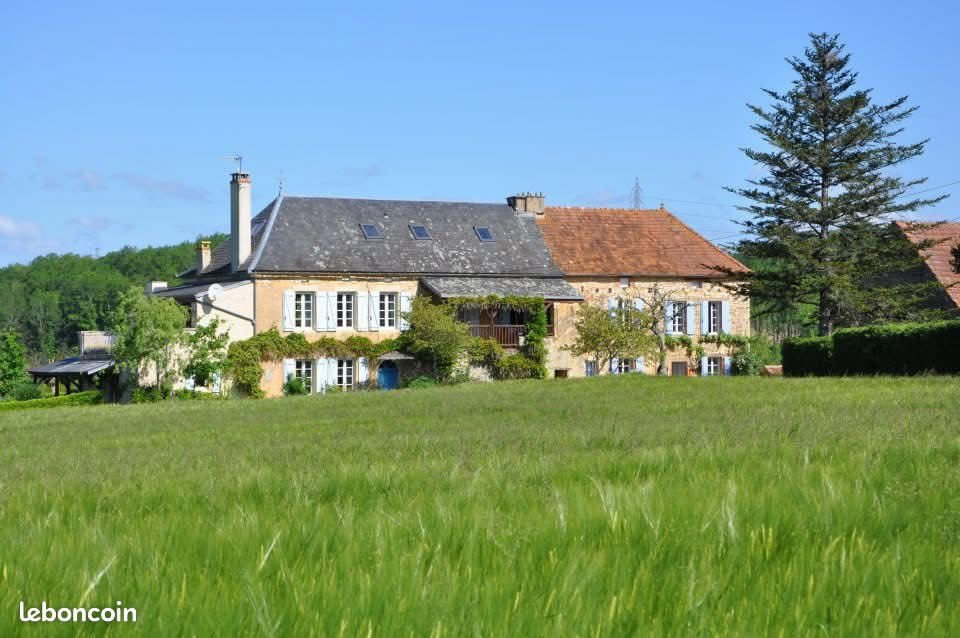 Maison à louer, 120m², Salviac