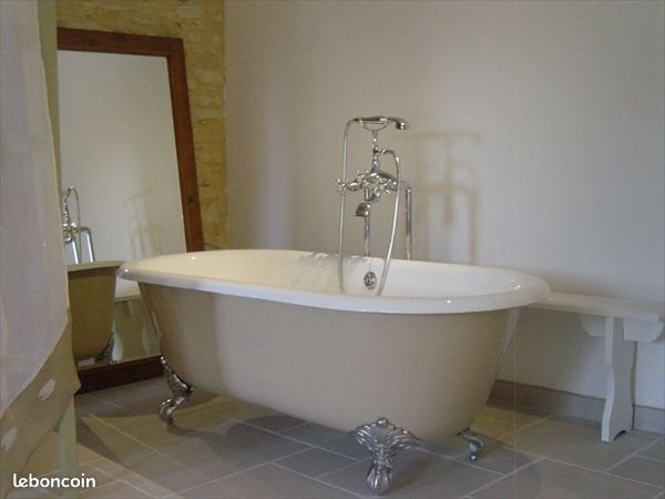 Maison à louer, 120m², Salviac