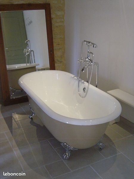 Maison à louer, 120m², Salviac