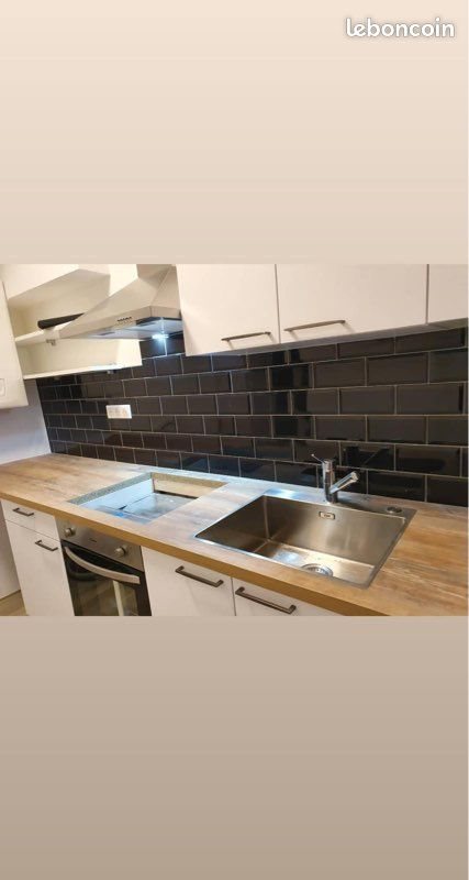 Appartement à louer, 40m², Oloron-Sainte-Marie