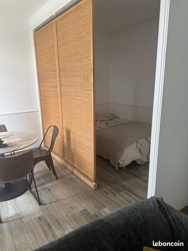 Appartement à louer, 40m², Oloron-Sainte-Marie