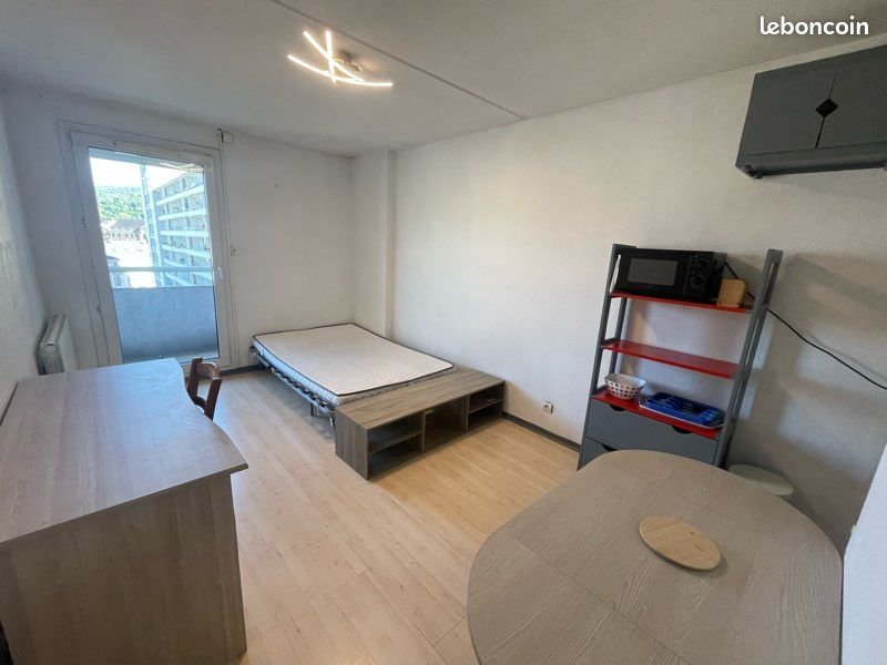 Appartement à vendre, 21m², Chambéry
