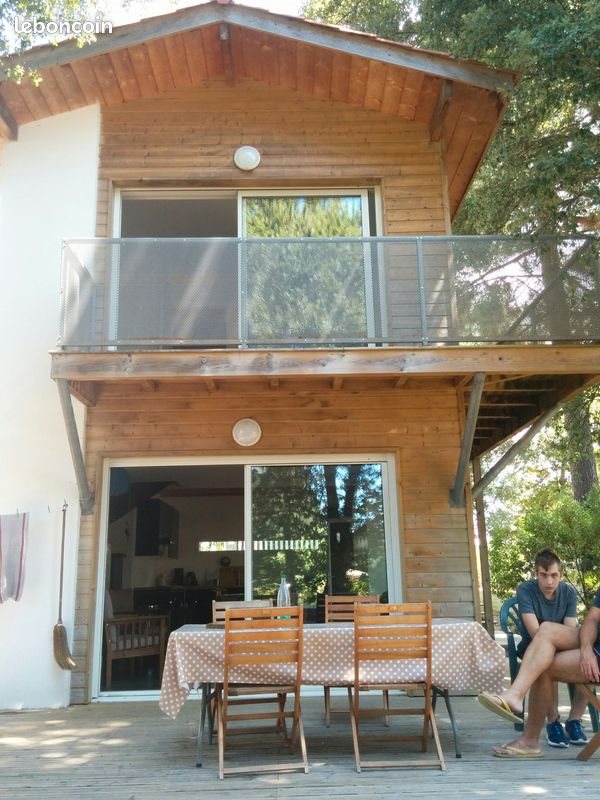 Maison à louer, 90m², Capbreton