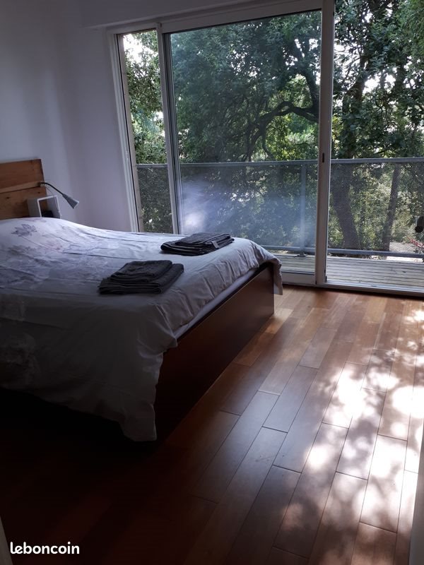 Maison à louer, 90m², Capbreton