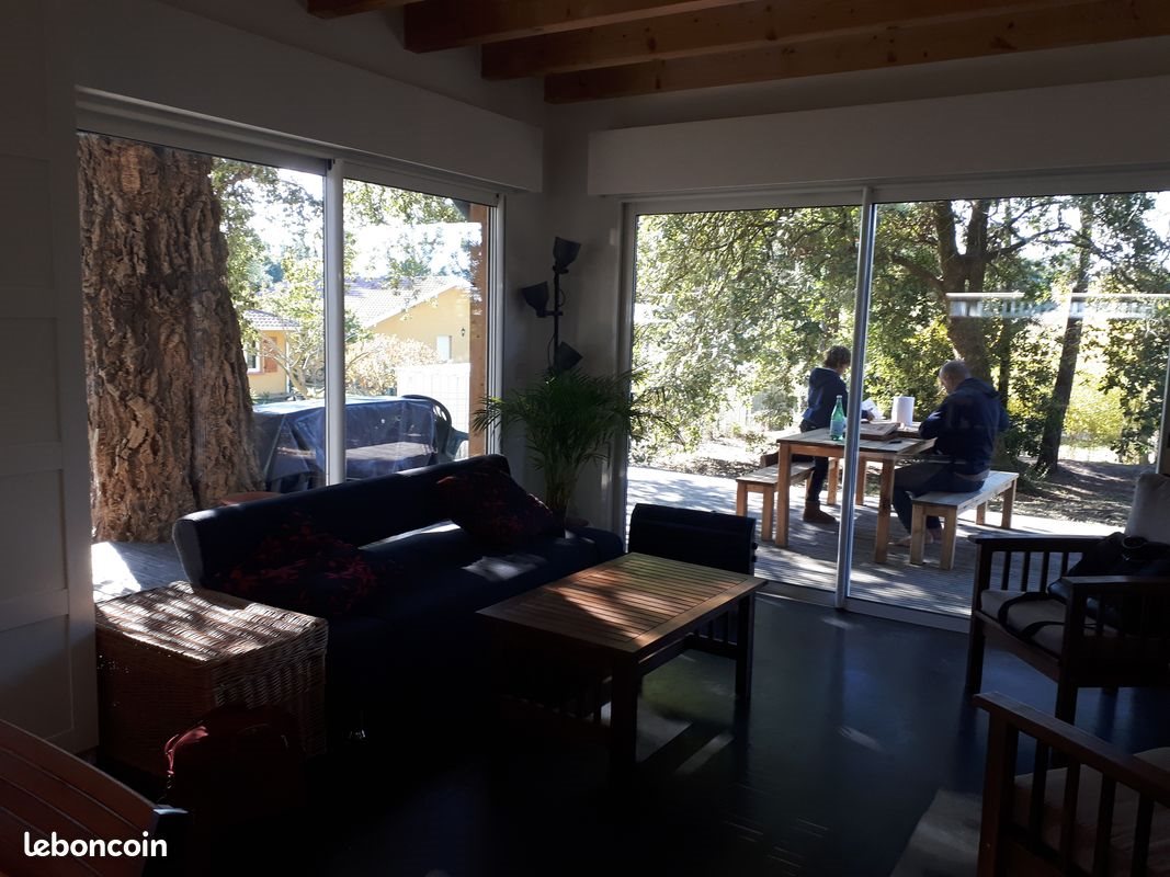 Maison à louer, 90m², Capbreton