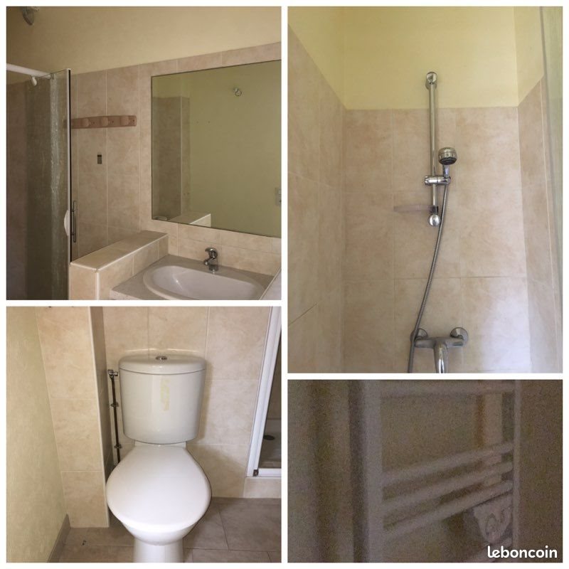 Appartement à louer, 39m², Troyes