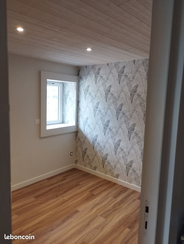Appartement à louer, 34m², Craponne