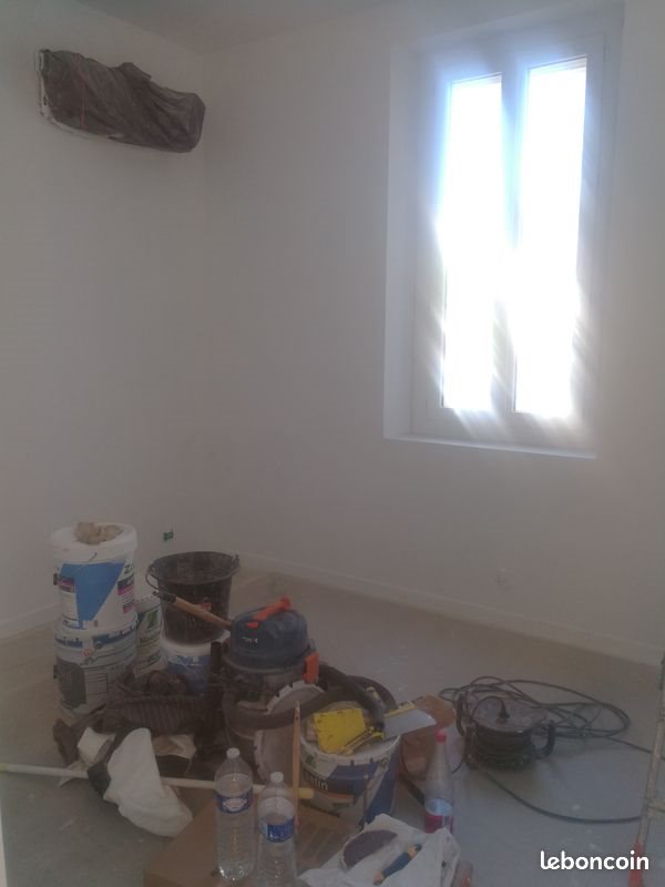 Appartement à louer, 35m², Mantes-la-Jolie