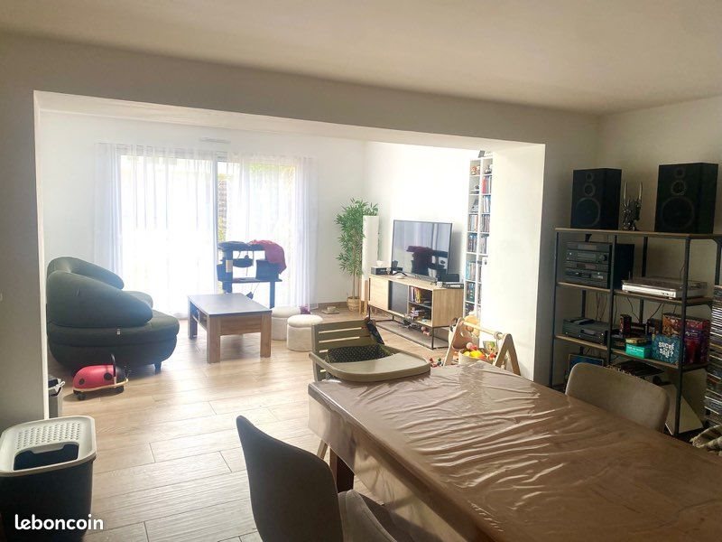 Maison à vendre, 117m², Notre-Dame-de-Bondeville