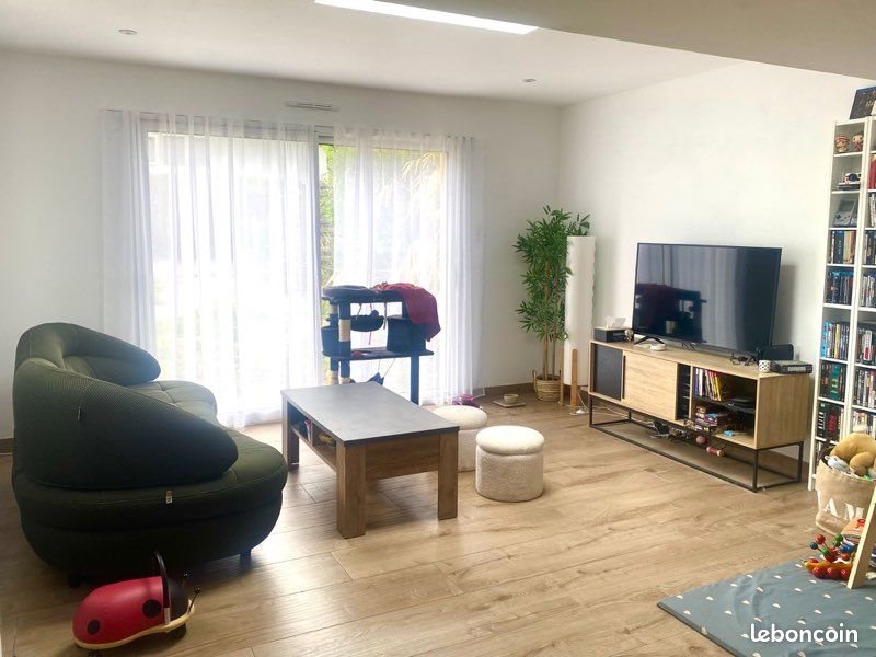 Maison à vendre, 117m², Notre-Dame-de-Bondeville