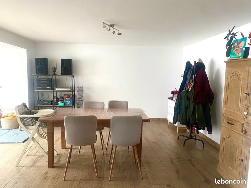 Maison à vendre, 117m², Notre-Dame-de-Bondeville