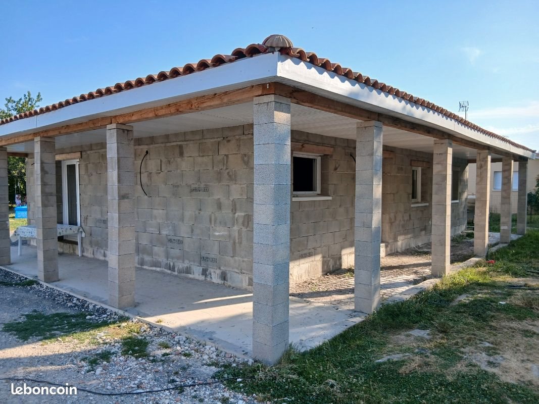 Maison à vendre, 90m², Saint-Astier
