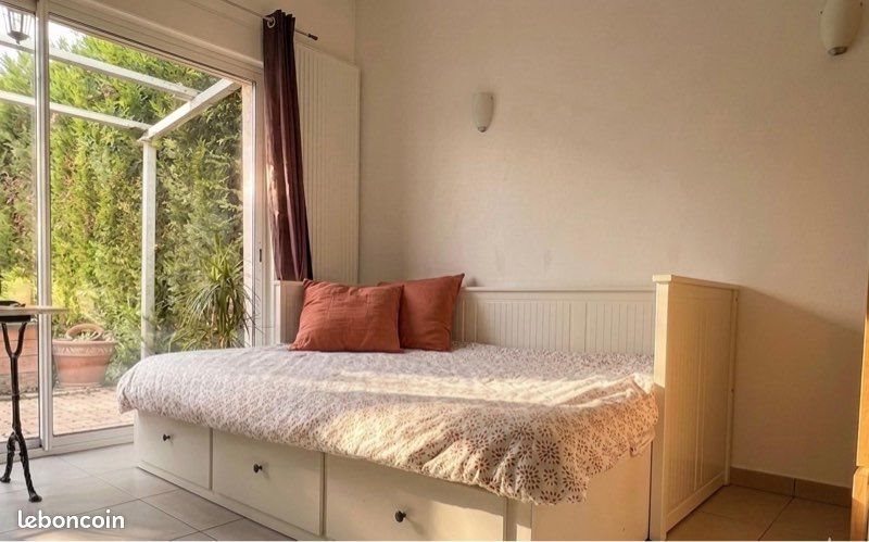 Maison à louer, 20m², Illkirch-Graffenstaden