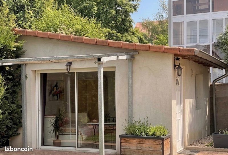Maison à louer, 20m², Illkirch-Graffenstaden