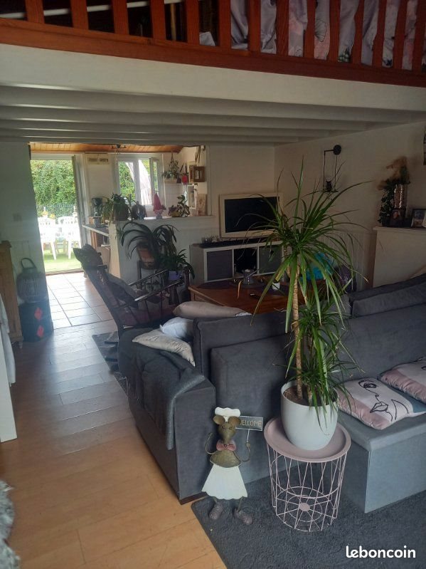 Appartement à louer, 35m², Challans