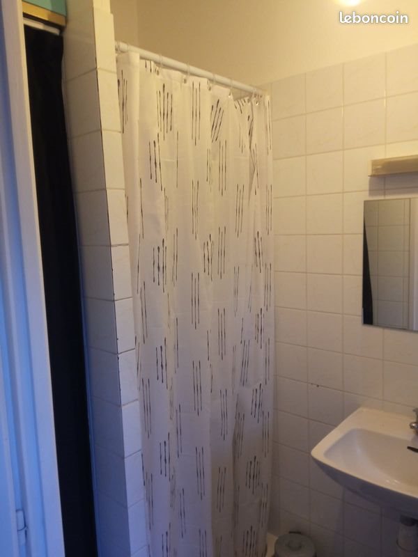 Appartement à louer, 35m², Challans