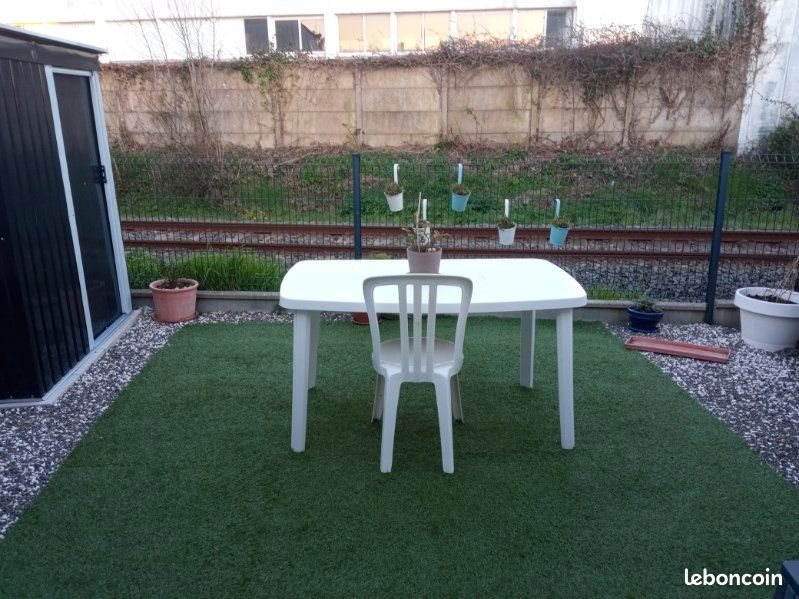 Appartement à louer, 35m², Challans