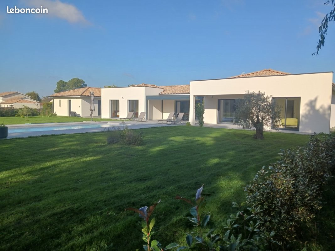 Maison à vendre, 154m², Lesparre-Médoc