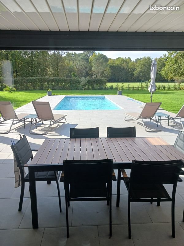 Maison à vendre, 154m², Lesparre-Médoc
