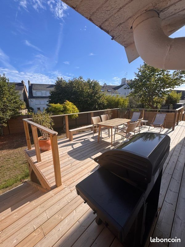 Maison à louer, 120m², Auray