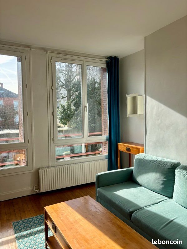Appartement à louer, 71m², Le Havre