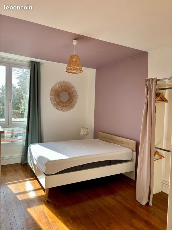 Appartement à louer, 71m², Le Havre