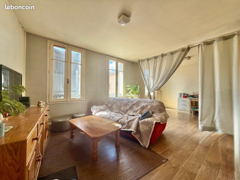 Appartement à vendre, 82m², Mont-de-Marsan