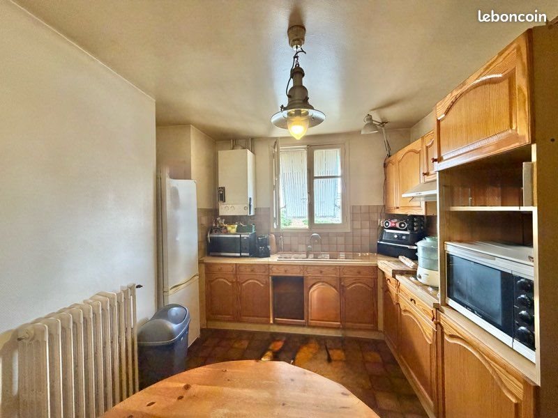 Appartement à vendre, 82m², Mont-de-Marsan