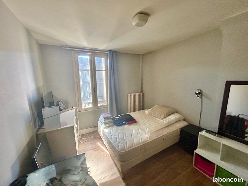 Appartement à vendre, 82m², Mont-de-Marsan