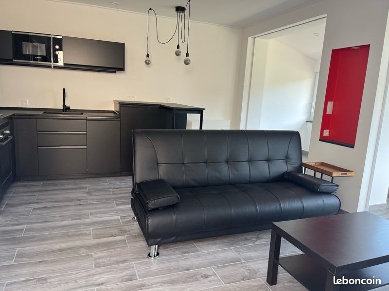 Appartement à louer, 40m², Ondres